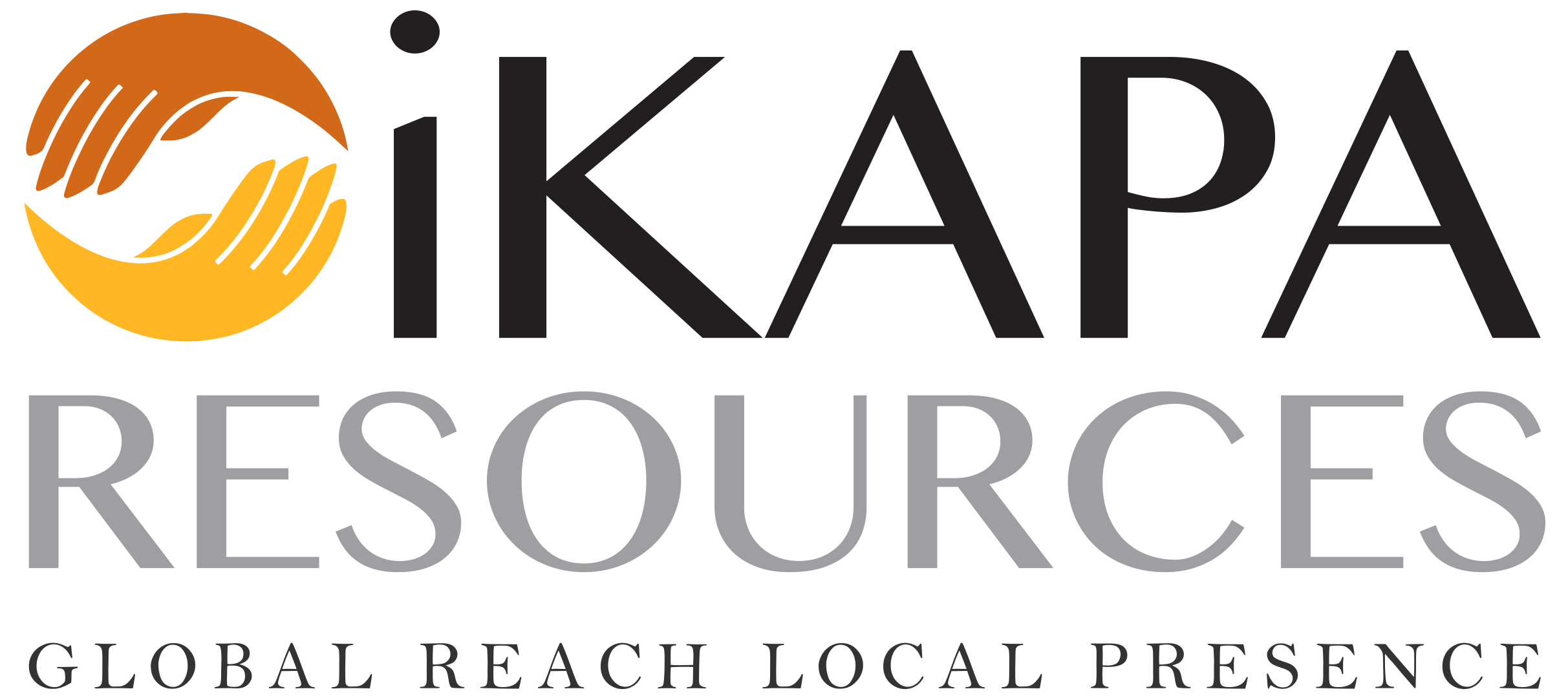 iKAPA Resources